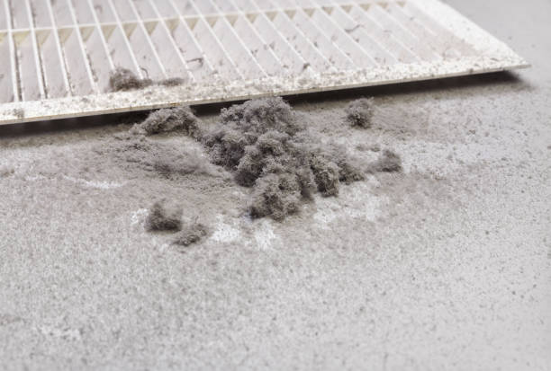 Borger, TX Airduct Cleaning Company