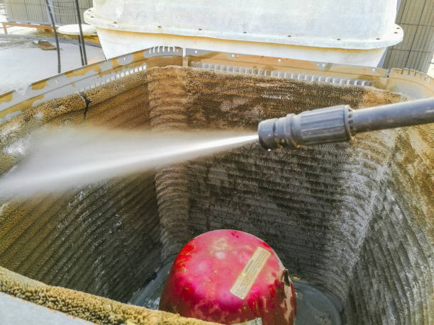 Best Air Duct Cleaning Near Me  in Borger, TX