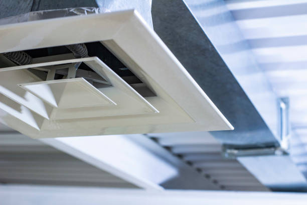 Affordable HVAC Duct Cleaning in Borger, TX