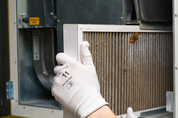 Best Best Air Duct Cleaning Near Me  in Borger, TX