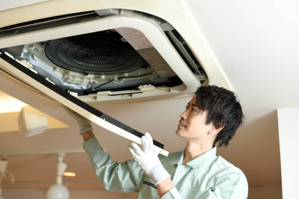 Best Affordable Duct Cleaning Services  in Borger, TX