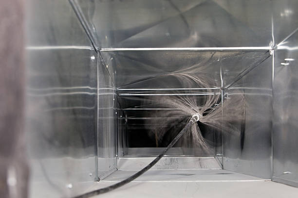 Best Professional Duct Cleaning Services  in Borger, TX