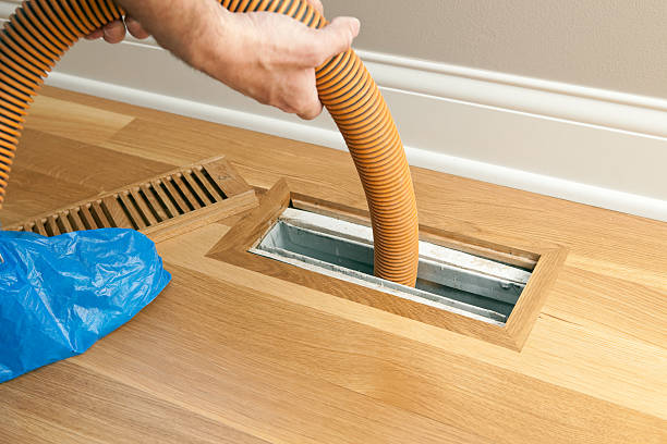 Best Affordable HVAC Duct Cleaning  in Borger, TX