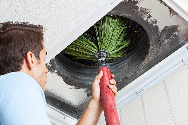 Best Air Duct Cleaning Near Me  in Borger, TX